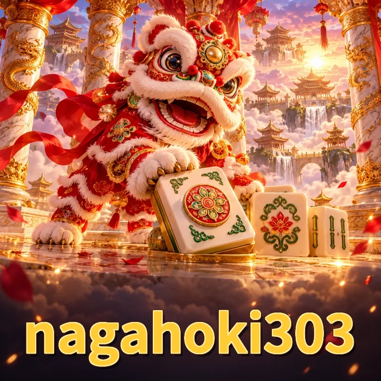 Garis waktu versi nagahoki303