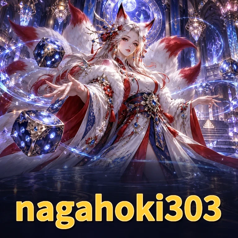Halaman kontak nagahoki303