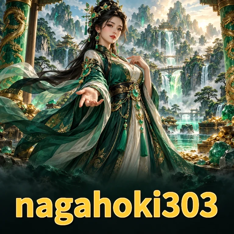 Cuplikan video memasang nagahoki303