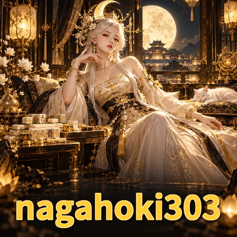 Halaman profil nagahoki303