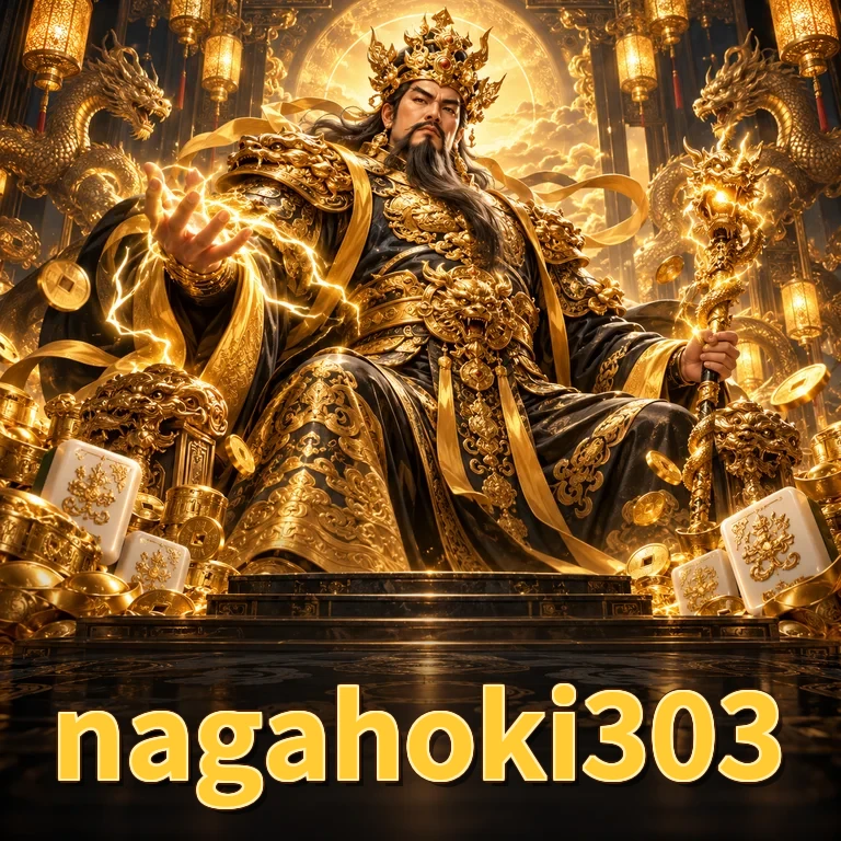 Lambang berkas nagahoki303