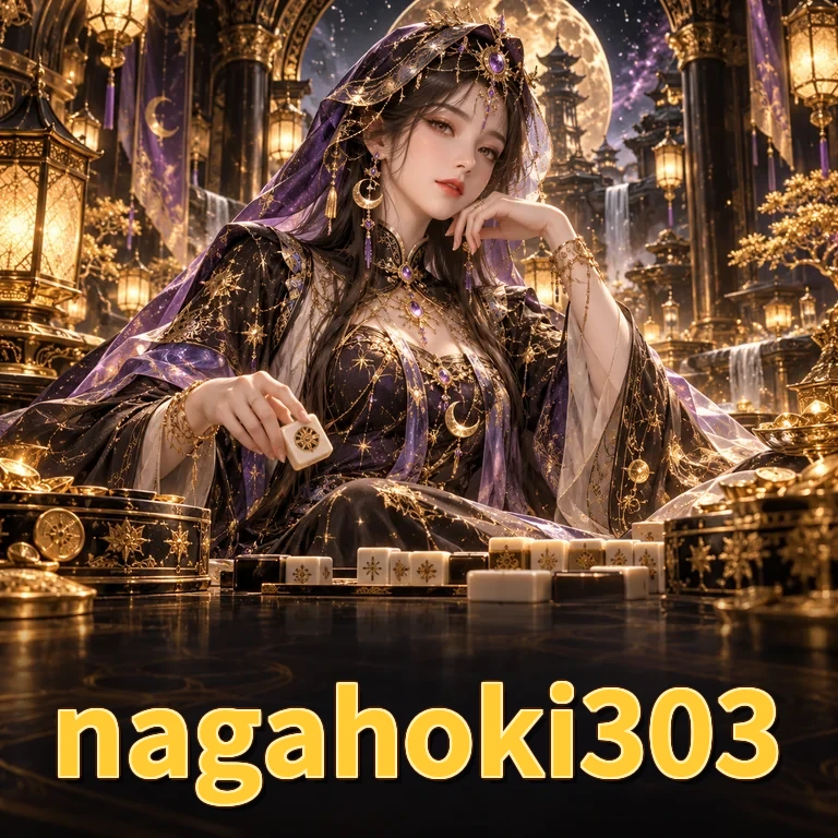 Gambaran singkat nagahoki303
