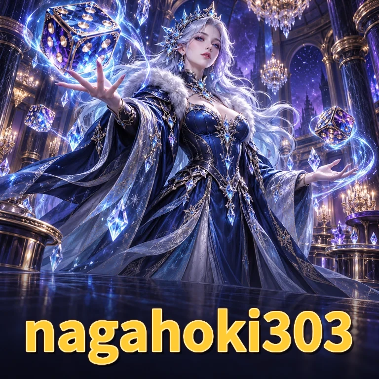 Tampilan aplikasi nagahoki303