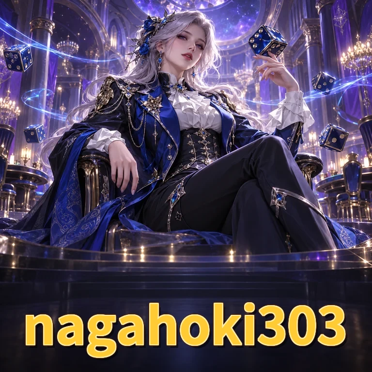 Anggota tim nagahoki303