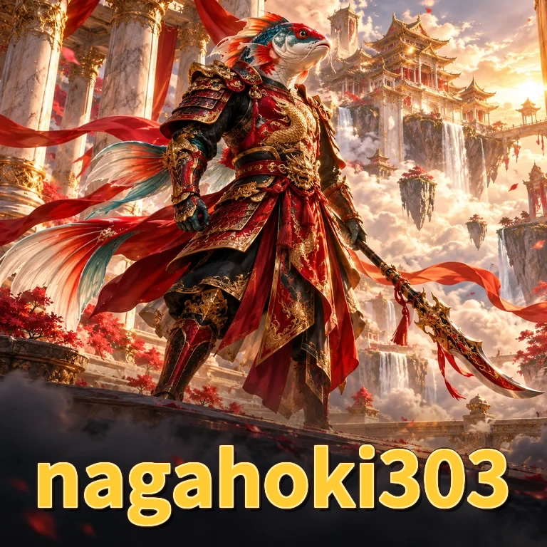 Kanal unduhan nagahoki303