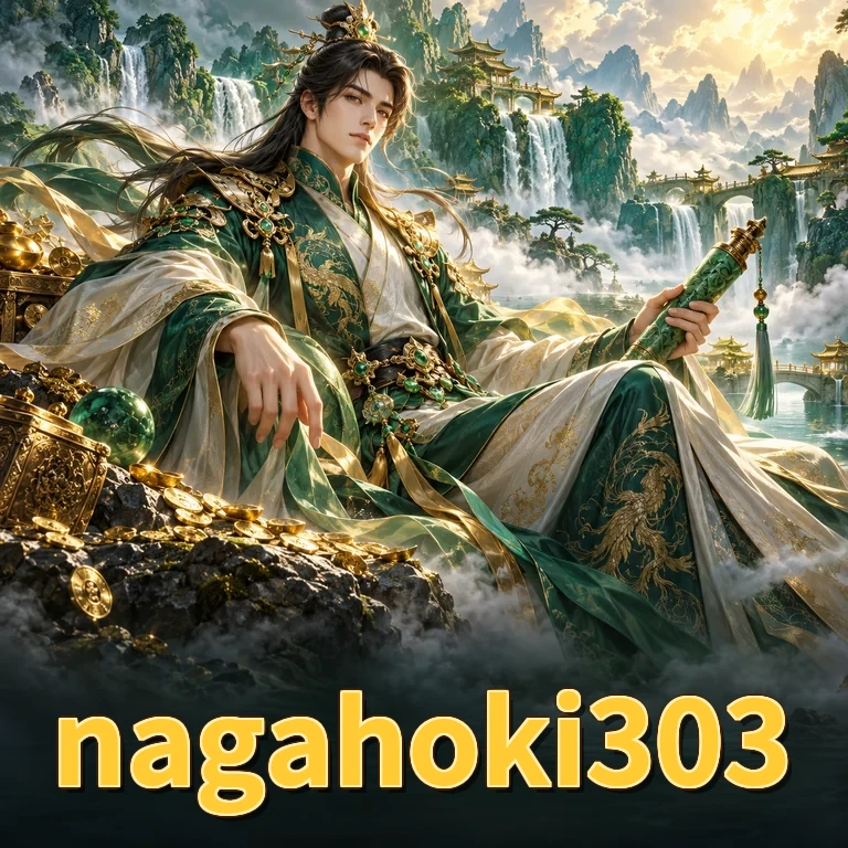 Rilis terbaru nagahoki303