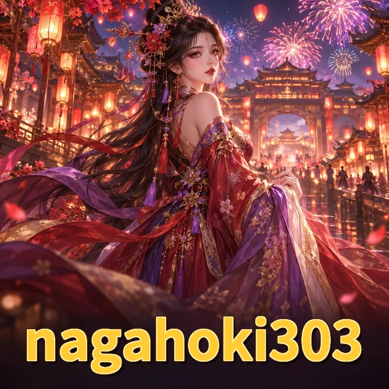 Lokasi kantor nagahoki303 di Jakarta