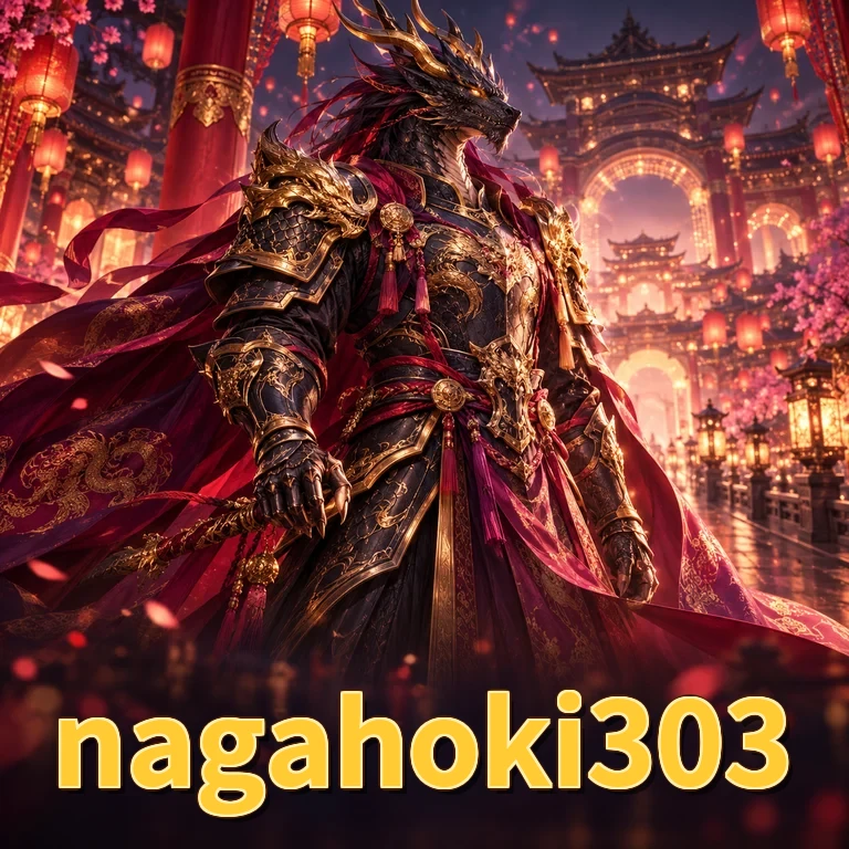 Ulasan pilihan nagahoki303