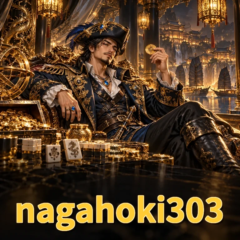 Jam bantuan nagahoki303
