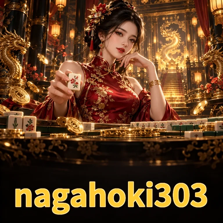 Kumpulan ulasan nagahoki303