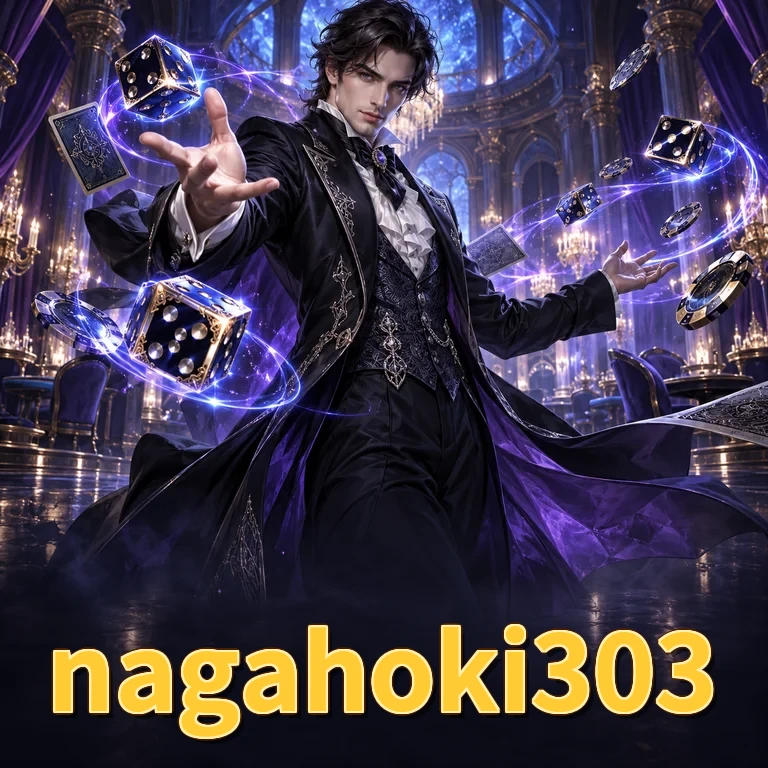Ikon unduhan nagahoki303